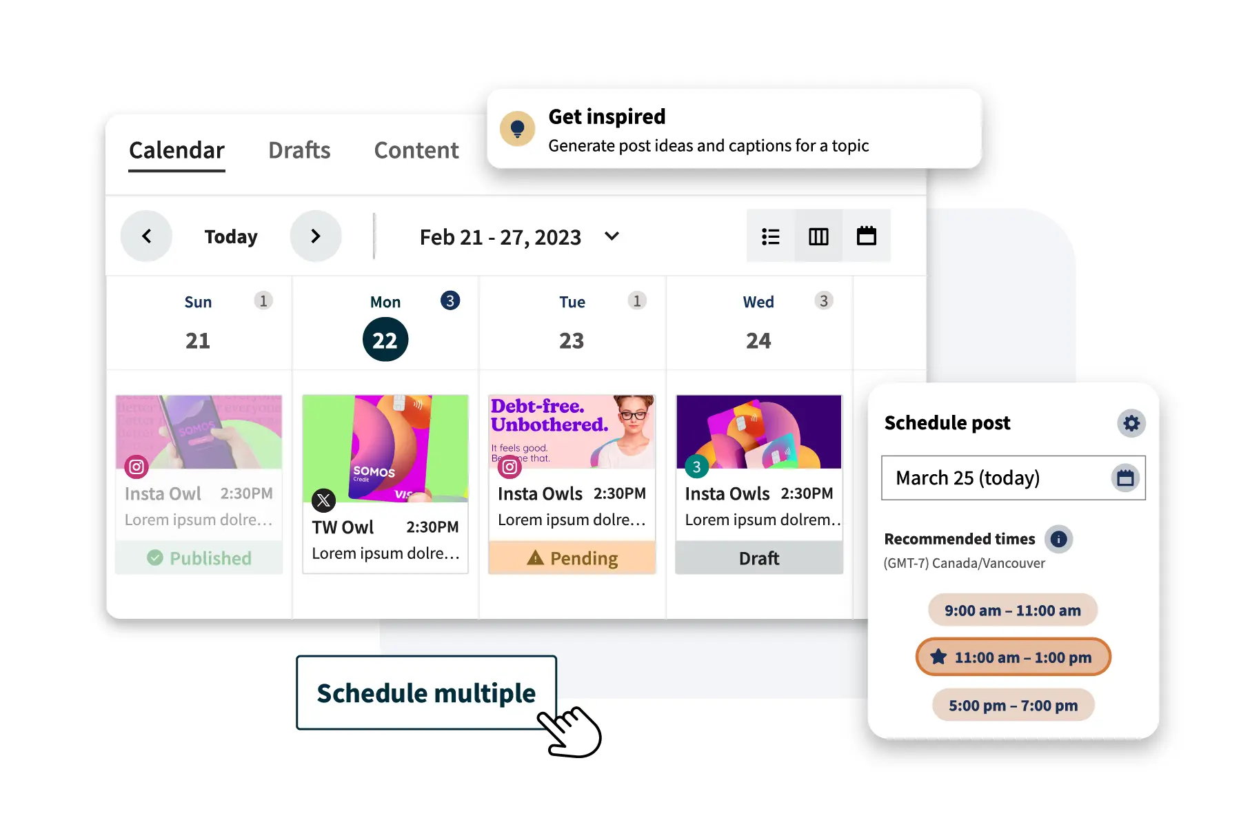 Article Wizard