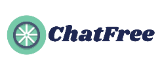 ChatFree.io logo