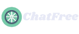 ChatFree.io logo